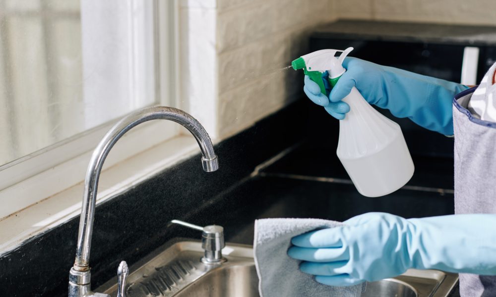 Gebäudereinigung Berlin