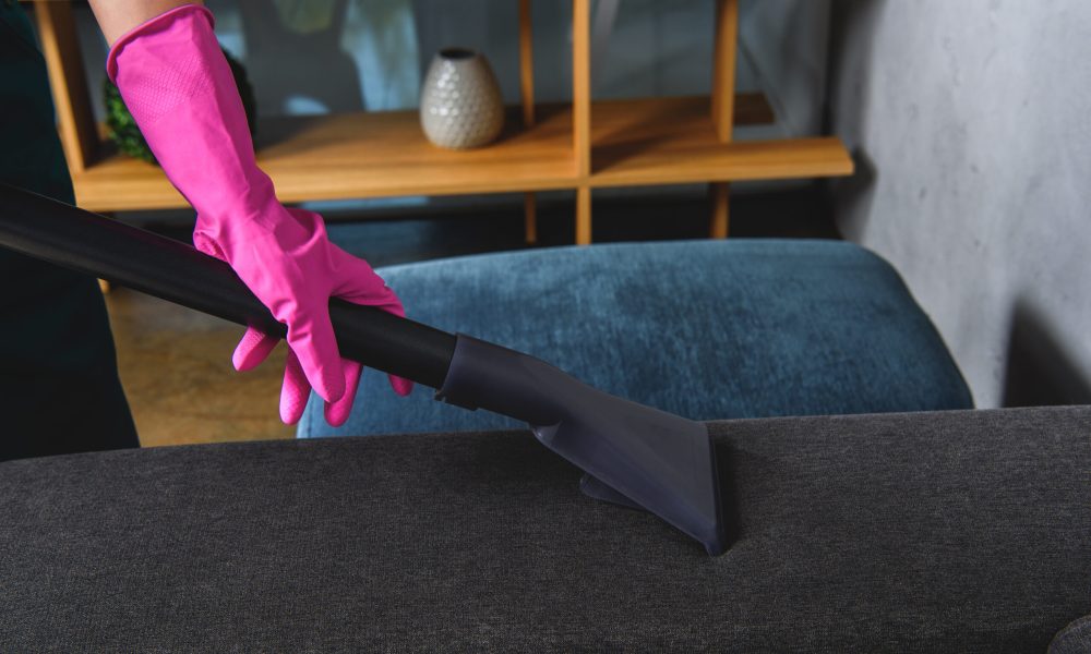 Wohnung reinigen lassen Berlin