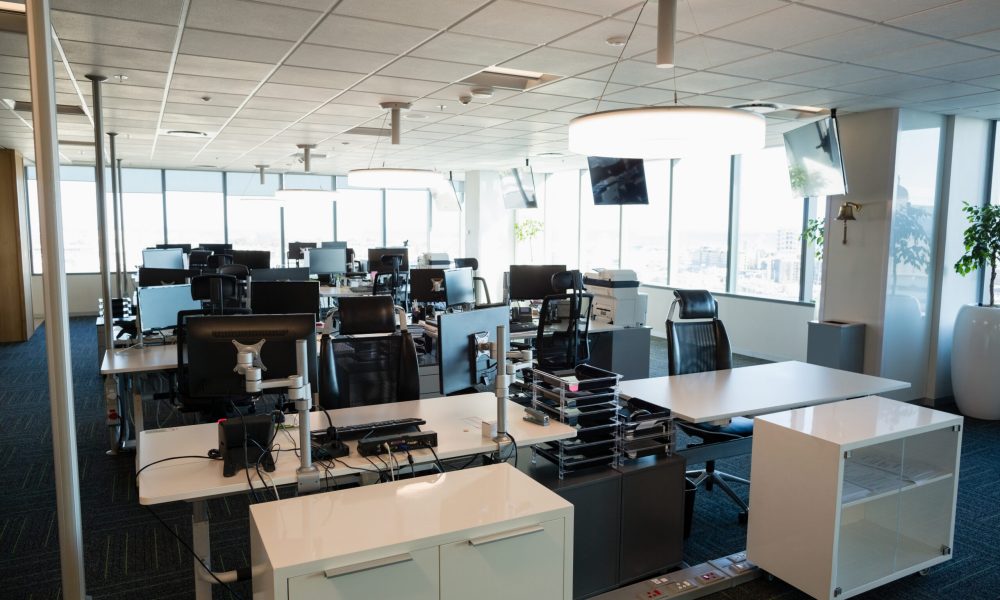 Büroputzservice Berlin