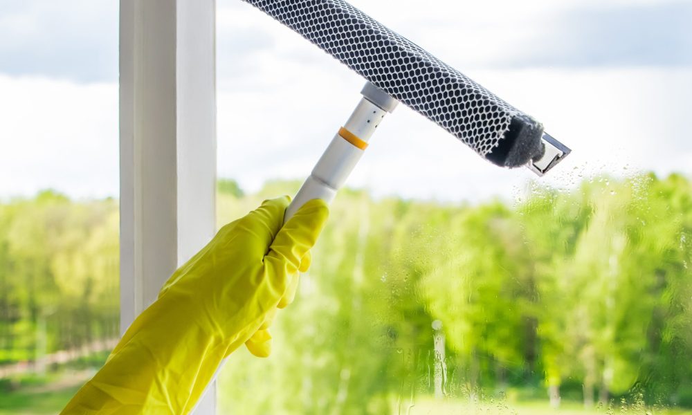 Reinigungsfirma in Berlin